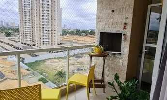 Imagem: Imóvel para venda com 97 m² com 3 quartos