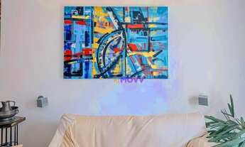 Imagem 7: Apartamento à venda, 110 m² por R$ 890.400,00 - Icaraí - Niterói/RJ