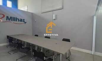 Imagem 5: Casa comercial para aluguel possui 440 metros quadrados em Jd. Bongiovani - Presidente Pru