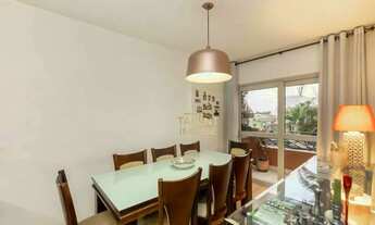 Imagem: Apartamento à venda, 76 m² por R$ 660.000,00