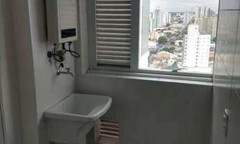 Imagem 5: Apartamento com 2 dormitórios para alugar, 68 m² por R$ 2.710,00/mês - Parque Tamandaré