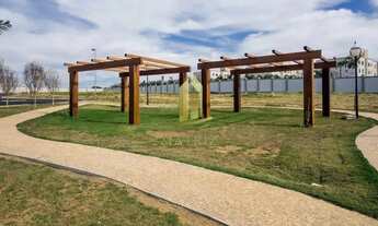 Imagem 5: Terreno em condomínio fechado, 490m², região nobre