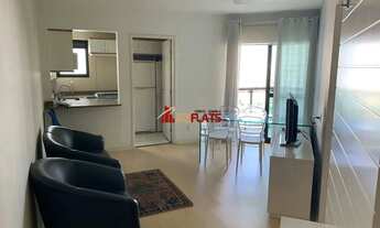 Imagem 2: Flat com ótimo preço no bairro Paraíso. Confira!