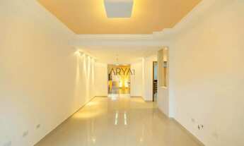 Imagem 7: Sobrado em condomínio à venda no Mossunguê ARYA1