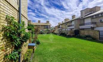 Imagem 3: Casa com 3 quartos, no condomínio Recanto D´Italia, Garopaba-SC