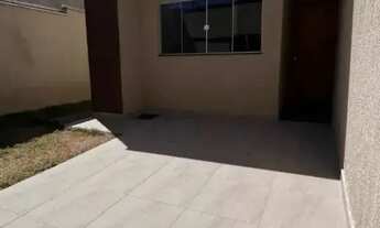 Imagem: Vendo Casa em Morada de Santa Fé