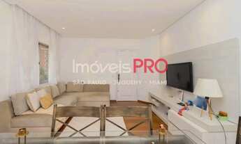 Imagem 3: Apto de 73m² com 3 dorm e 1 vaga na Saúde prox do metro