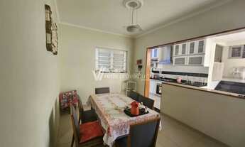 Imagem 4: Casa a venda no Jardim Leonor de Campinas, com 220m²