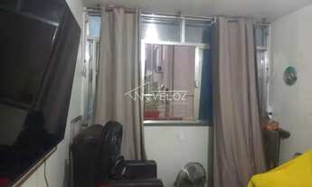 Imagem: Apartamento - / Residencial / Catumbi