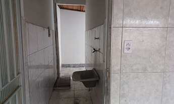 Imagem 6: CASA DE 2 QUARTOS EM AGOSTINHO PORTO