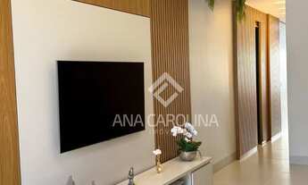 Imagem 5: Casa com Exclusividade à Venda no Bairro Morada da Serra