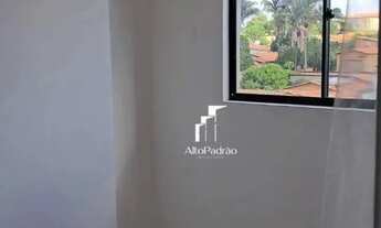 Imagem 2: Apartamento com 3 dormitórios para alugar, 63 m² por R$ 2.500/mês - Ilhotas - Teresina/PI