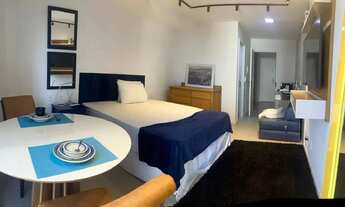 Imagem 4: Imóvel para aluguel com 30 metros quadrados com 1 quarto em Varadouro - Olinda - PE