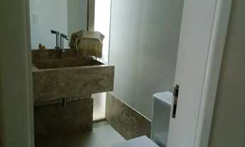 Imagem 6: Casa de condomínio com 800m, 2 andares, 5 suítes e 6 vagas