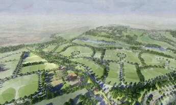 Imagem: Terreno no Village Boa Vista com 2554 m²