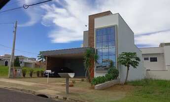 Imagem 2: Casa Condomínio Verana 3 quartos, 2 vagas garagem