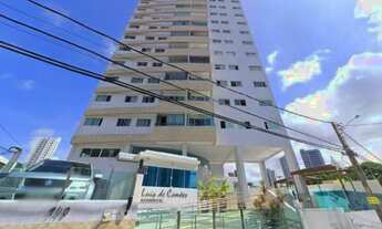 Imagem: Edifício Luis de Camões - Apto 3/4 sendo