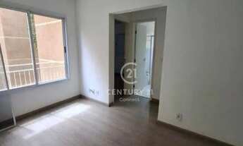 Imagem 4: Apartamento com 2 dormitórios, 47 m² - venda por R$ 265.000 ou aluguel por R$ 2.049/mês