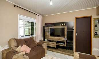 Imagem 7: CASA COM EDÍCULA AMPLO QUINTAL EM SÃO JOSÉ DOS PINHAIS