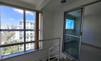 Imagem 6: Cobertura duplex em Águas Claras