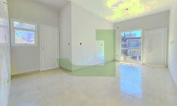 Imagem 6: Casa NOVA com 3 dormitórios, sendo 1 suíte, no bairro Jardim das Acácias