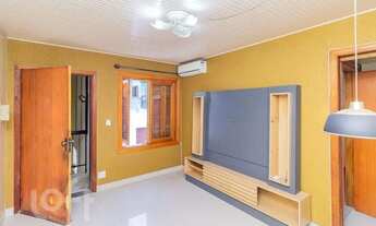 Imagem 2: APARTAMENTO À VENDA EM PARTENON COM 62 M², 2 QUARTOS, 1 VAGA