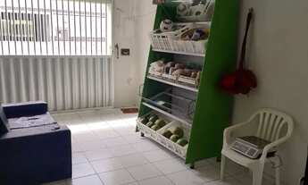 Imagem 4: Casa 3/4 à Venda localização estratégica No Barro Vermelho