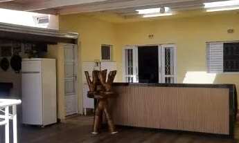 Imagem 4: Casa com Área de Lazer completa Jardim dos Lagos 2