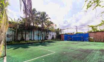 Imagem 4: EXCELENTE ÁREA COMERCIAL -20 X 30 - VENDA - PARQUE VERDE