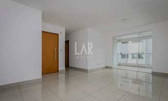 Imagem 3: Apartamento à venda, 4 quartos, 1 suíte, 2 vagas, Fernão Dias - Belo Horizonte/MG