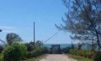 Imagem 2: Excelente Terreno com acesso exclusivo a Praia do Mar do Norte