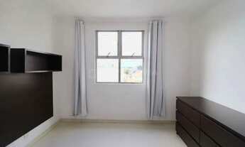 Imagem 5: Apartamento com 2 dormitórios para alugar, 50 m² por R$ 1.600,00/mês - São João - Mogi das