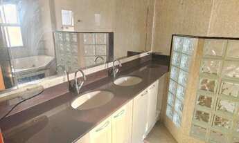 Imagem 7: Ed Vermont 4 suítes, 1/andar, 245 m2