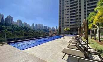 Imagem 4: Apartamento com 4 Quartos para alugar, 163 m² por R$ 12.900/mês - Vale do Sereno - Nova Li