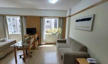 Imagem 3: Flat para alugar na Consolação - Edifício Paulista Classic