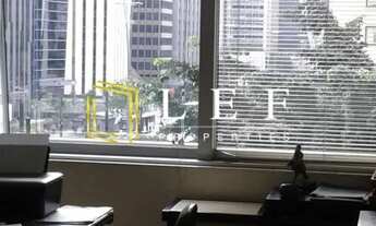 Imagem 6: Av Paulista 726 - Jardim Paulista