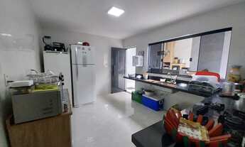 Imagem 3: Casa com 03 quartos, 01 suite, quadra 402, Recanto das Emas Df