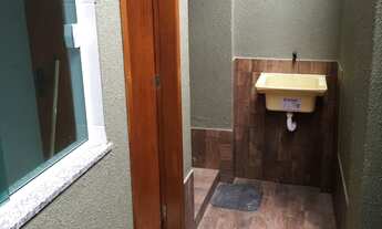 Imagem 2: VENDO CASAS DUPLEX NO JARDIM LEAL