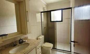 Imagem 15: Apartamento mobiliado no condomínio Siena com 3 dormitórios para alugar, 93 m² por R$ 3.90