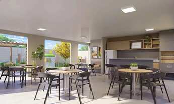 Imagem 2: APARTAMENTO COM ENTRADA PARCELADA E PARCCELAS MINIMAS QUE CABEM NO SEU BOLSO NA SAPIRANGA