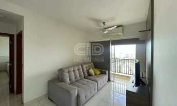 Imagem: Apartamento mobiliado com 2 quartos no Cond