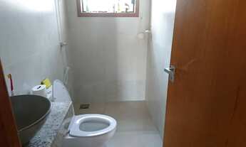 Imagem 3: Sítio5.000m², casa em madeira, acabamento em porcelanato, janela blindex, Jaboticatubas