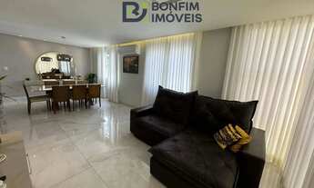 Imagem 2: Apartamento moderno e exclusivo no bairro Cidade Nova