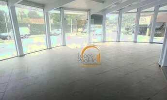 Imagem 12: Salão para alugar, 550 m² por R$ 18.000,00/mês - Itapetinga - Atibaia/SP