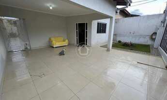 Imagem 2: CASA CABREUVA COM 02 SUITES