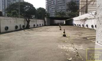 Imagem 2: Terreno para fins comerciais na região de Pinheiros!