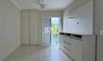 Imagem 14: CASA A VENDA NO CONDOMÍNIO JARDIM MONTREAL RESIDENCE NA CIDADE DE INDAIATUBA SP