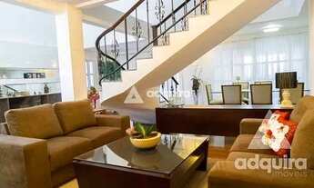 Imagem 7: Casa em Condominio à Venda, Orfãs, Ponta Grossa, PR