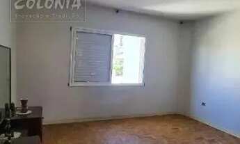 Imagem 2: Sobrado a venda - Campestre, Santo André