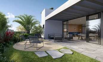 Imagem 7: Terreno à venda, 218 m² por R$ 554.000,00 - Santa Cândida - Curitiba/PR